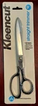 Acme United Kleencut 9" Straight Trimmer Shears Scissors Unopened -never Used New. Price: $7.17.