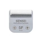 New Sensei Shears Clipper 6.3 Mm Blade #5F Japanese Stainless. Price: $51.99.