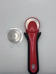 Kai RS-45 45MM Ultra Wheel Rotary Cutter Used. Price: $14.99.