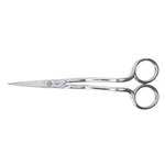 Gingher 6" Double-curved Embroidery & Applique Scissors Sharp, Smooth Cuts New. Price: $79.94.