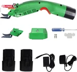 Mxbaoheng WBT-2 Electric Scissors For Cutting Fabric, Cardboard & Fiberglass Cor New. Price: $220.00.