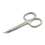 Mont Bleu Cuticle Scissors Made Italy Sharpened Solingen New. Price: $17.04.