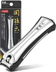 Kai Corporation HC3502 Seki Magoroku Nail Clippers Type 102 Unisex Hands 80G New. Price: $27.76.