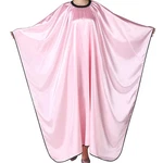 Barber Cape, Professional Hair Salon With Adjustable Metal Clip, Shampoo New. Price: $16.02.