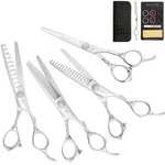 New Washi Shears Professional Total Package 4 Piece Set In Size 5.5, 6.0. Price: $469.00.