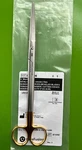 V. Mueller Vital Mayo Scissors Tungsten Carbide Cutting Edges 9" Germany New. Price: $165.00.