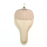 Senkichi NO.4E Japanese Cowhide Leather Holster For Garden Shears (180 220MM) New. Price: $27.99.