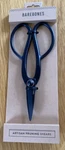 Barebones Artisan Pruning Shears Ambidextrous Grip, 2" Blades GDN-049 New. Price: $39.99.