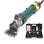 Sheep Shears, 690W Professional Electric Clippers With Speed, Farm Li... New. Price: $86.89.