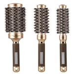Brush For Blow Drying, Nano Thermal Ceramic And Ionic New. Price: $76.47.