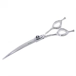 New Sensei Shears Rev 8.5" Left Handed Ultimate Curved Sword. Price: $269.95.