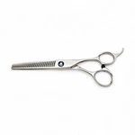 Professional Hair Thinning Shears - Michiko Select Je 6028 Made Japan New. Price: $659.00.