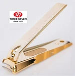777 Three Seven World No. 1 Nail Clipper Toe Finger Made Korea New. Price: $19.00.