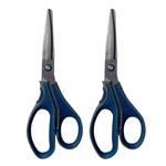 Woots Maxtitanium 8" Non-stick Scissors With Dual Curved Technology For Sh... New. Price: $30.21.