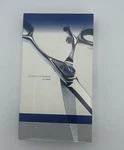 Centrix Vortex V2-39 Series Thinner Professional Shears Scissors New. Price: $269.50.