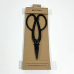 Barebones Artisan Pruning Shears Ambidextrous Black GDN-049 New. Price: $33.88.