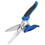 Stedi Multipurpose Heavy Duty Scissors, High Carbon Stainless Steel Shears Wi... New. Price: $21.52.