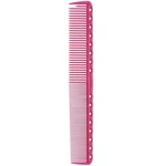 Y.s. Park YS-336 Basic Cutting Comb, Pink, 0.0109 Kg Count (pack Of 1) New. Price: $19.87.