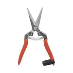Zenport H302S-12PK Harvest Shear, 12, Red New. Price: $235.03.