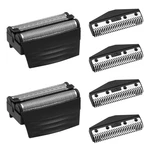 Cosyonall Shaver Replacement Foil Compatible Remington Titanium-x Flex Pivot New. Price: $47.23.