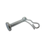 (1) Shear Pin & Hair 738-04124A Fits Mtd Troy-bilt Cub Cadet New. Price: $9.99.