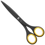 Allex Office Scissors S-165F Medium Fluorine Coated Yellow 8.4IN Japan New. Price: $41.99.