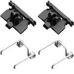 Vrmeta 4 Pcs Diy Hair Clippers Accessories Spring Tension & Cam VM-013 New. Price: $18.99.
