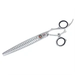 New Sensei Shears Swivl Deluxe 22 Tooth Seamless Quick Cut Rotating. Price: $269.95.