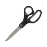 Sparco SPR25225 7" Straight Scissors Stainless Steel Gray New. Price: $22.07.