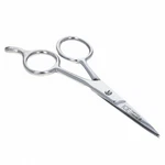 Universal Tool Ice Tempered Steel Salon Hairdressing Barber Scissor 4.5 Inch New. Price: $11.49.
