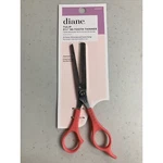 Diane Tulip Scissors 5 3/4 30 Tooth Thinner Shears Japanese Steel At Home Use New. Price: $12.95.