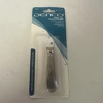 Denco Wide Jaw Toenail Clipper 3554 Nos Sealed New. Price: $7.95.