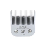 New Sensei Shears Clipper 13 Mm Blade #3F Japanese Stainless. Price: $50.00.