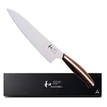 Nagomi Gyuto Knife Blade 8.1 Inches (205 Mm) Meat Fish Vegetables Seki Japan New. Price: $148.67.