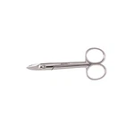 Klein Tools G102S Wire Scissor, Serrated, 3-1/2" New. Price: $19.99.