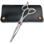 Shihan Shears Red Moon 6" Pro Hair Cutting Scissors New. Price: $252.01.