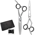 Jw Csl Professional Shear & Thinning Kit (6.75 Inch) New. Price: $290.60.