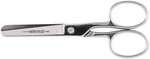 G46HC Scissors, Heavy Duty Safety With Large Rings For Thread, Yarn, We New. Price: $32.99.