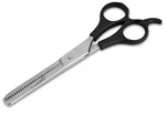Laazar 6.5 22 Teeth Thinning Pet Shear Grooming Scissors Stainless Steel New. Price: $20.37.