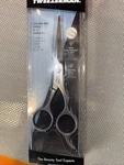 Tweezerman Stainless 2000 5 1/2" Shears Sealed 7430-R New. Price: $19.25.