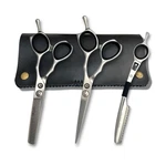 Saki Kotaro 5.5 Inch Cutting Shears Set For Professional Hairdressers An... New. Price: $343.58.