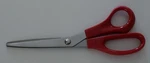 Studio Pro Foil Shears Trims Patterns Leaving Space For And Solder- Used. Price: $6.00.