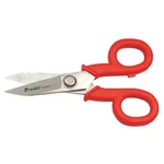 Eclipse 100-049 Electricians Scissors, 5-3/4 In. New. Price: $11.99.