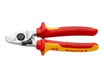 Knipex Cable Shears Vde-tested Style :internal Opening Spring Nuovo. Price: $76.88.