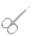 Staleks Pro Expert 11 Cuticle Scissors Type Left-handed Narrow New. Price: $27.03.
