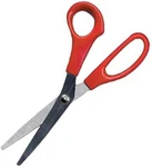 Studio Pro Stainless Steel Foil Pattern Shears New. Price: $9.98.