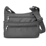 Volganik Rock Rfid Purses For Women Fabric Nylon Multi Pocket Crossbody Bag L... New. Price: $36.49.