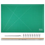 Best Wa Portman 24X36 Inch Self Healing Cutting Mats For Crafts Fabric With New. Price: $62.26.