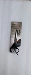 New--with Some Minor Wear Oster 520010 Eclipse 30 Teeth Blender Blending Shears Used. Price: $9.99.