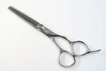Mizutani Thinning Scissors 5.8" 20-30% Offset Hairdressing Shears Sharpening Used. Price: $148.00.
